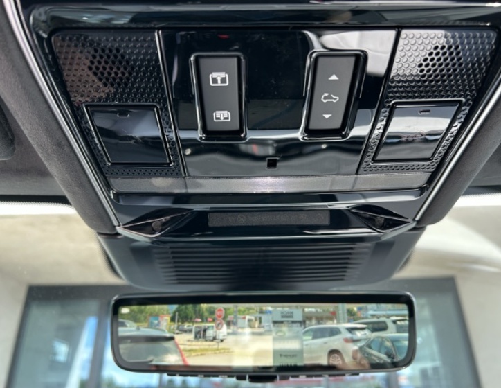 Land Rover Range Rover Sport 30