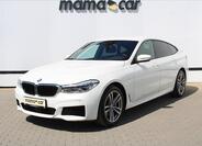 BMW Řada 6 3