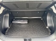 Hyundai Kona SUV / Terénní 1,6 l 101 kw