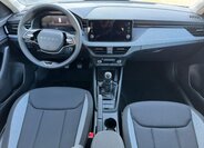 Škoda Kamiq SUV 999,0 85 kw