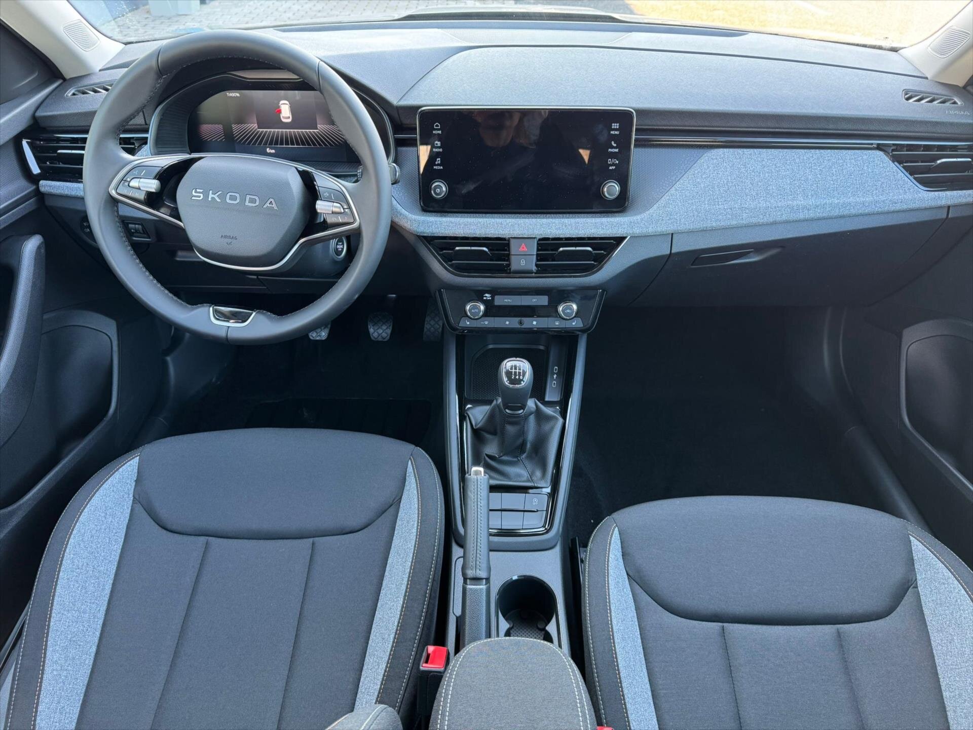 Škoda Kamiq SUV 999,0 85 kw