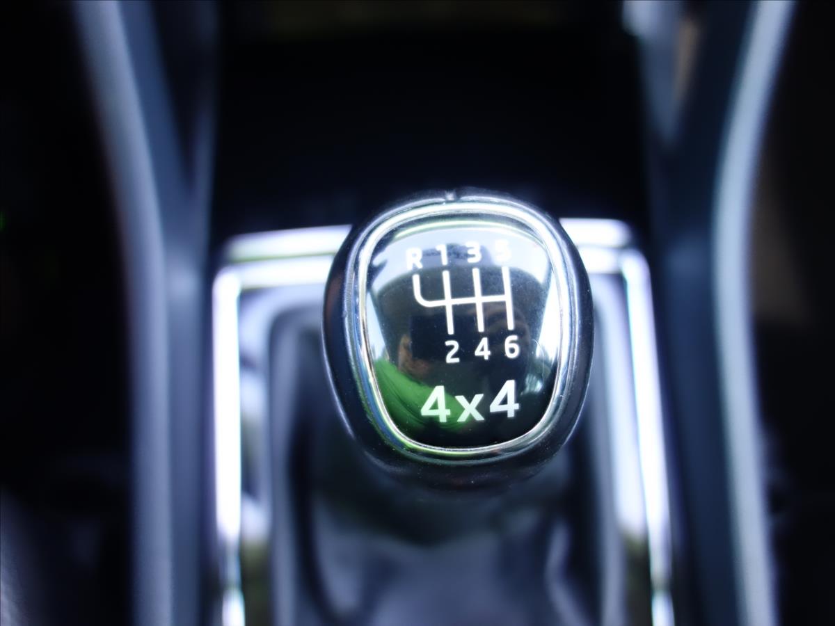 Škoda Kodiaq SUV 2,0 l 110 kw