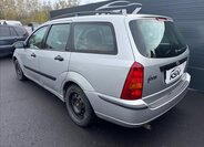 Ford Focus Kombi 1,6 l 74 kw