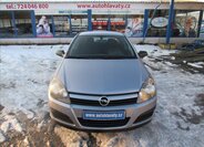 Opel Astra Hatchback 1,4 l 66 kw