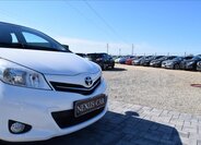 Toyota Yaris Hatchback 998,0 51 kw