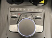 Audi A5 Liftback 2,0 l 125 kw