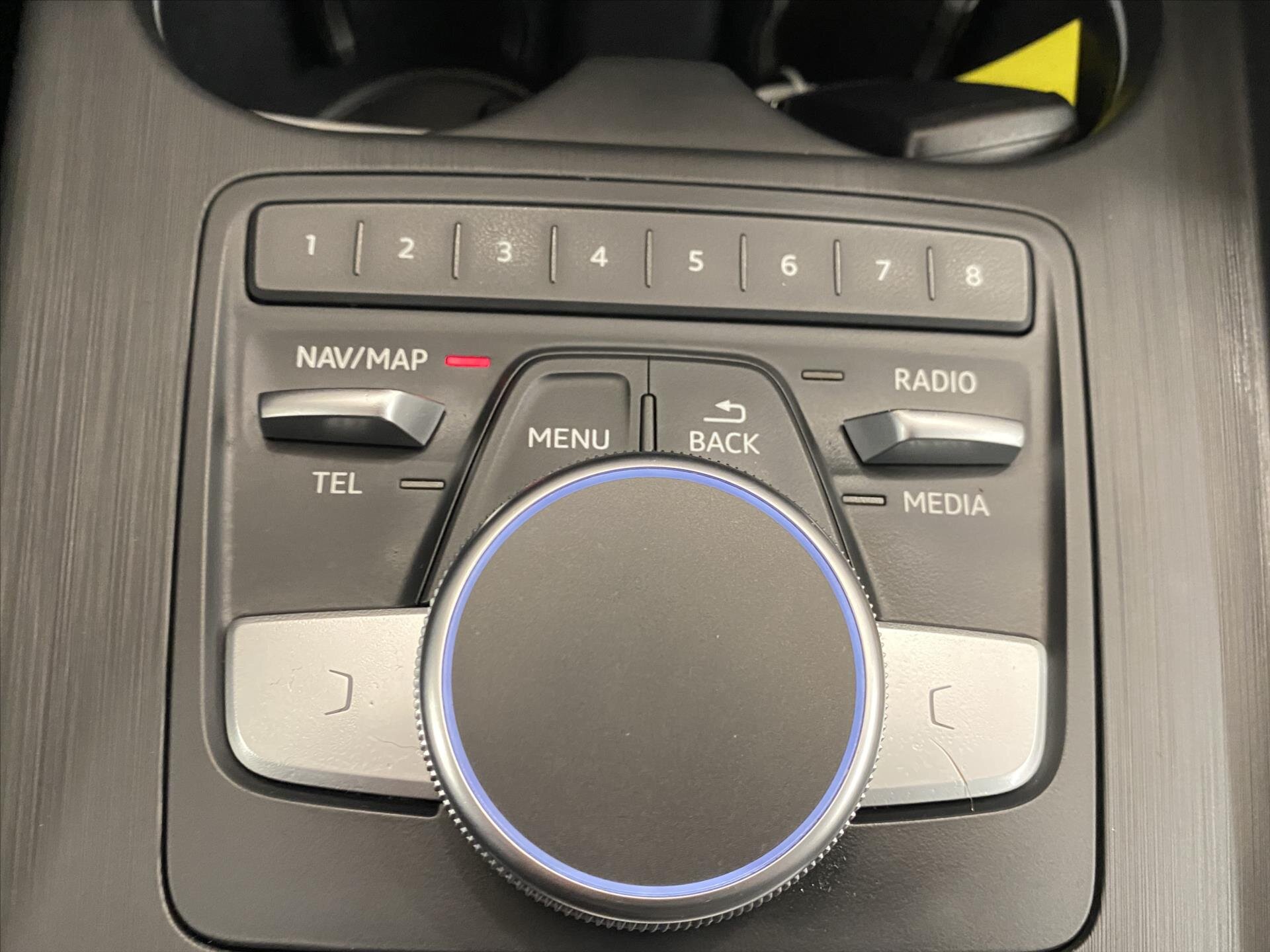 Audi A5 Liftback 2,0 l 125 kw