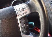 Ford S-MAX MPV 2,0 l 107 kw