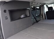 Renault Trafic Kombi 2,0 l 84 kw