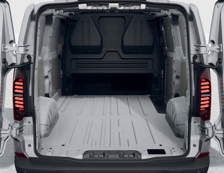 Volkswagen Transporter Skříň 2,0 l 110 kw