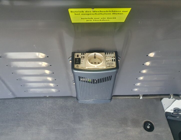 Mercedes-Benz Vito Ostatní 2,1 l 100 kw