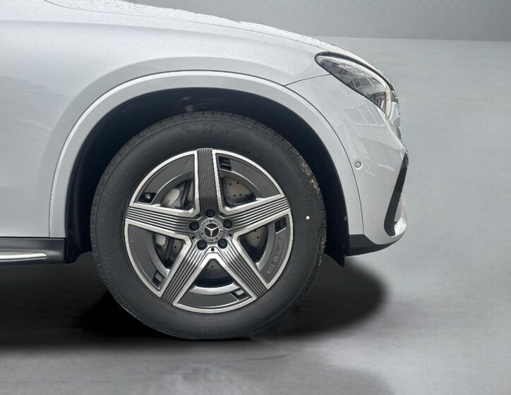 Mercedes-Benz GLC 15