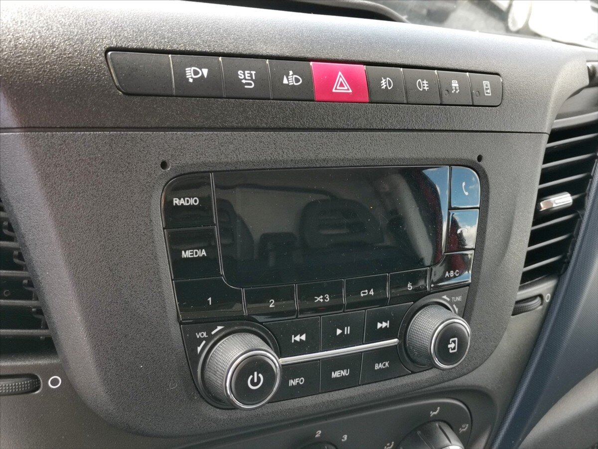 Iveco Daily Ostatní 3,0 l 100 kw