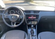 Škoda Octavia Kombi 2,0 l 135 kw