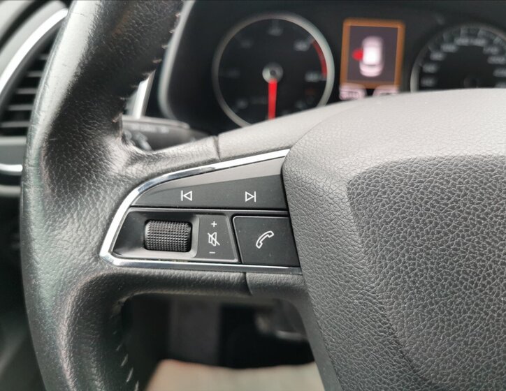 Seat Leon Kombi 1,6 l 77 kw