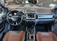 Ford Ranger Pick-up 3,2 l 147 kw