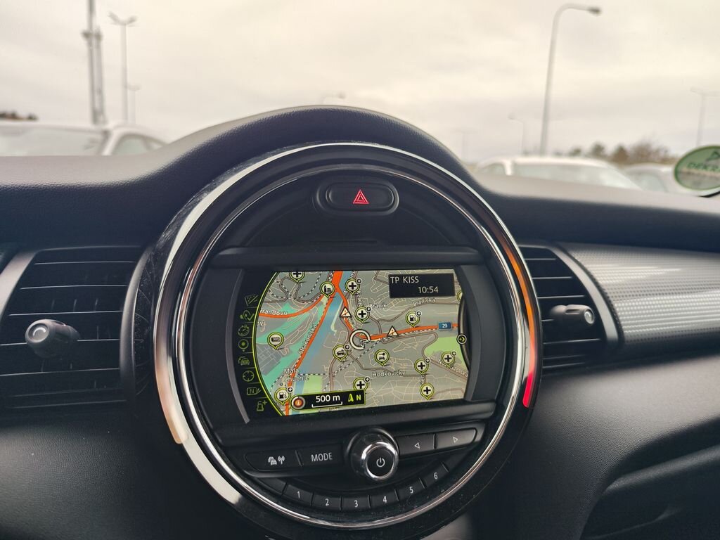 Mini Cooper Hatchback 1,5 l 100 kw