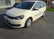 Volkswagen Touran Kombi 1,6 l 77 kw