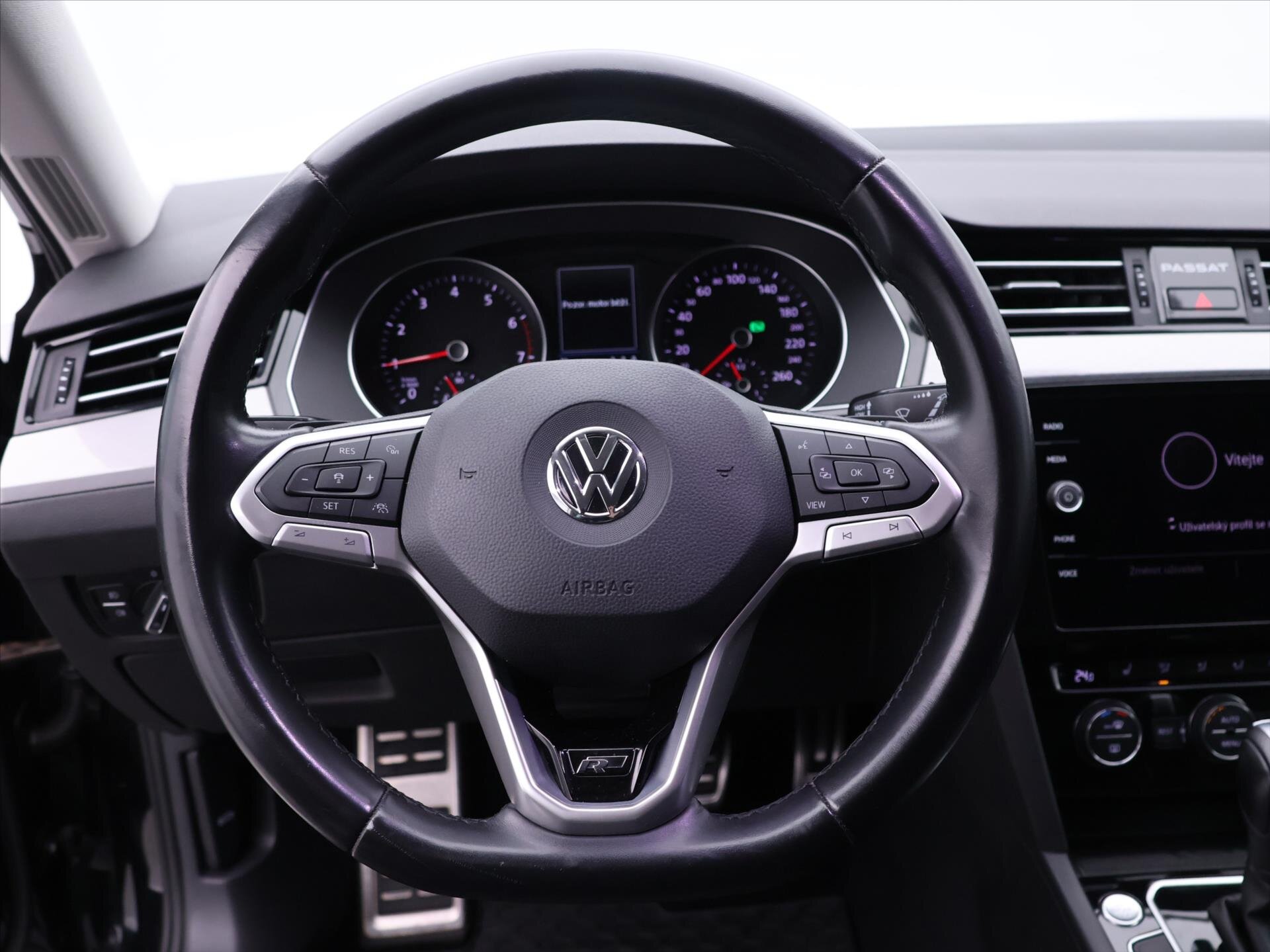 Volkswagen Passat Kombi 1,5 l 373 kw