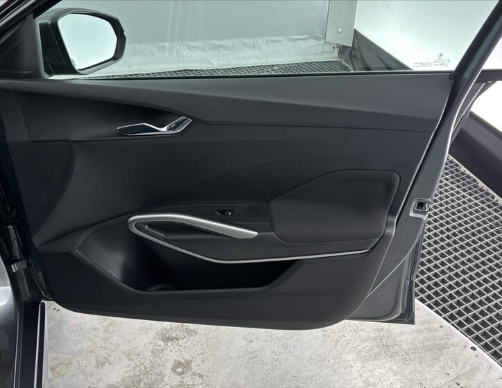 Škoda Fabia Hatchback 999,0 85 kw