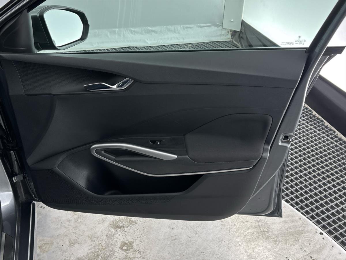 Škoda Fabia Hatchback 999,0 85 kw