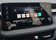 Škoda Fabia Hatchback 999,0 85 kw