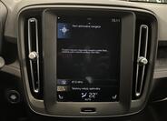 Volvo XC40 12