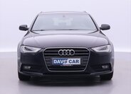 Audi A4 2