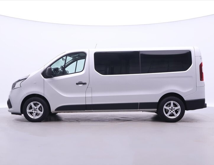 Renault Trafic Kombi 1,6 l 89 kw