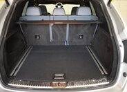 Porsche Cayenne SUV 4,8 l 405 kw