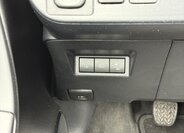 Toyota Yaris Hatchback 1,5 l 82 kw