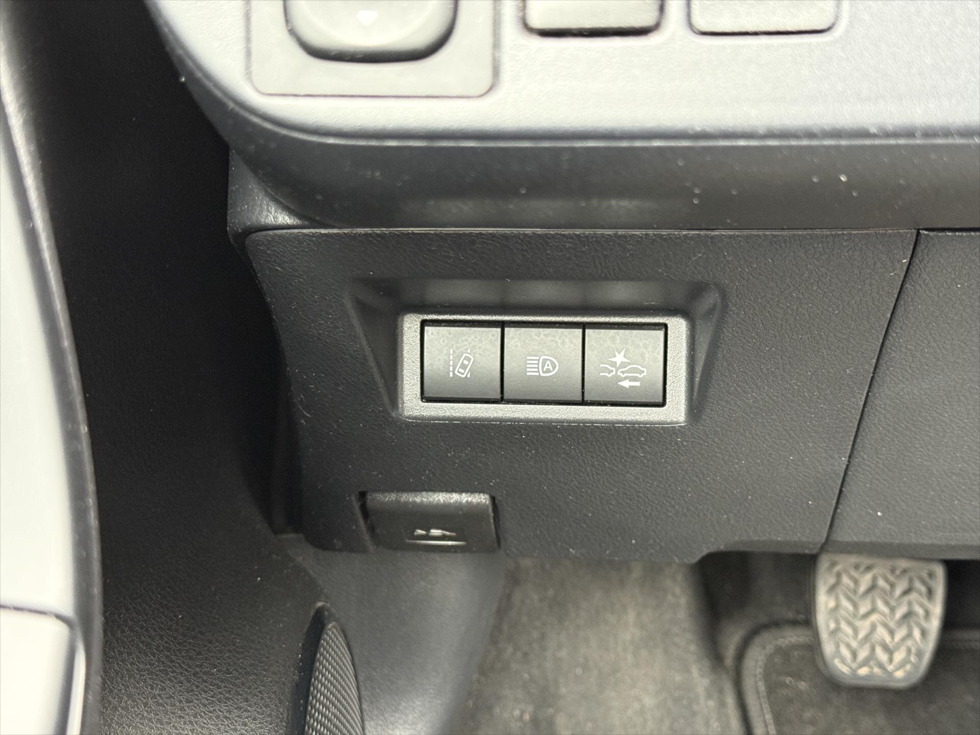 Toyota Yaris Hatchback 1,5 l 82 kw