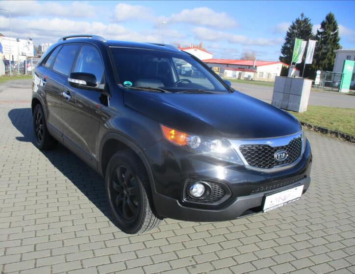 KIA Sorento 6