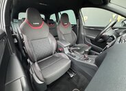 Škoda Octavia Kombi 2,0 l 169 kw