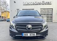 Mercedes-Benz Vito 2