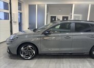Hyundai i30 Kombi 1,5 l 103 kw