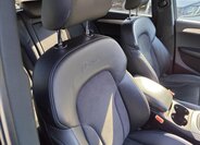 Audi Q5 Kombi 3,0 l 176 kw