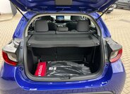 Toyota Yaris Hatchback 1,5 l 68 kw
