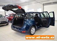Citroën Grand C4 SpaceTourer MPV 1,5 l 96 kw