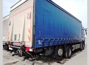 Renault Ostatní Valník 0,0 332 kw