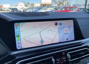 BMW X7 SUV / Terénní 3,0 l 195 kw