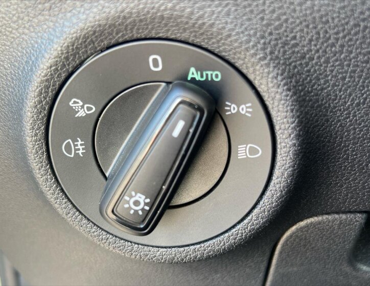 Škoda Kodiaq Kombi 2,0 l 180 kw