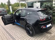 BMW i3 Hatchback 0,0 125 kw