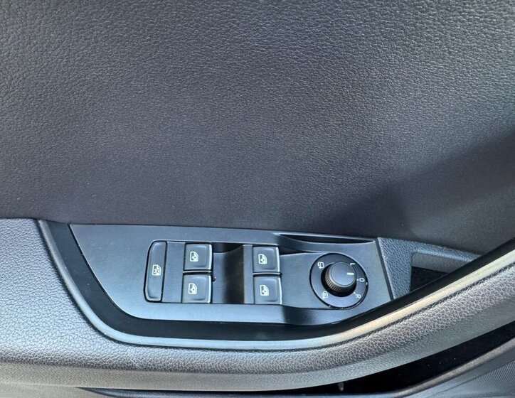 Škoda Superb Kombi 2,0 l 140 kw