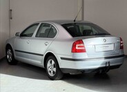 Škoda Octavia 6