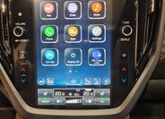 Subaru Forester SUV 2,0 l 113 kw