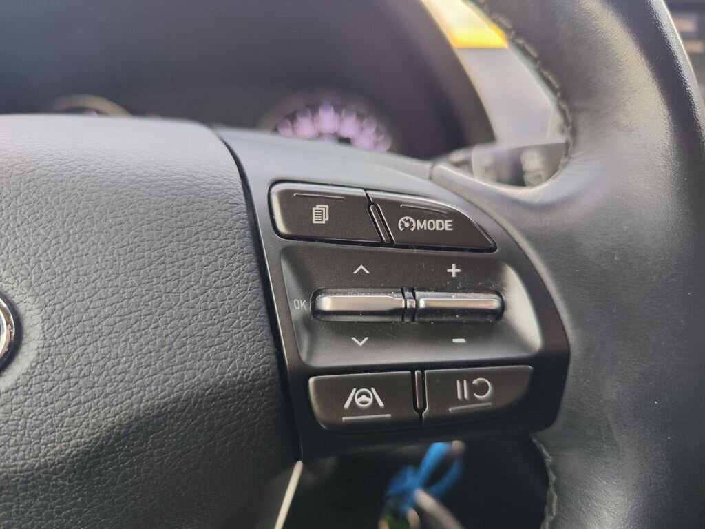 Hyundai i30 Hatchback 1,5 l 81 kw