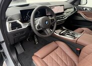 BMW X5 SUV 3,0 l 250 kw