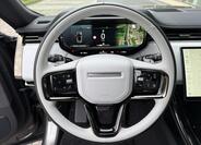 Land Rover Range Rover Sport 16