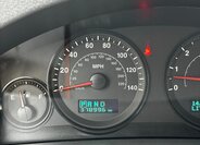 Jeep Grand Cherokee Ostatní 3,7 l 154 kw